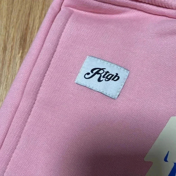 Women’s Sweat Shorts- small - Picture 2 of 6